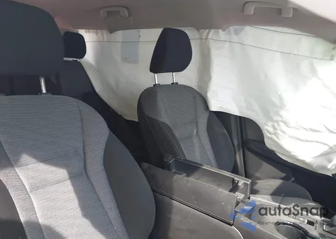 2021 Nissan Rogue S Fwd from USA, damaged, VIN JN8AT3AA8MW018077